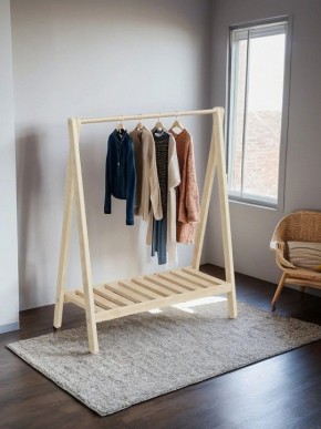 Вешалка гардеробная Стойка низкая в Игре - igra.ok-mebel.com | фото 6
