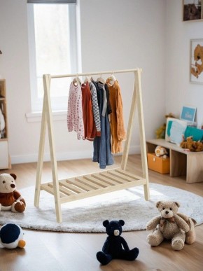 Вешалка гардеробная Стойка низкая в Игре - igra.ok-mebel.com | фото 7