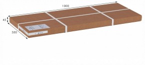 Вешалка гардеробная Стойка низкая в Игре - igra.ok-mebel.com | фото 8
