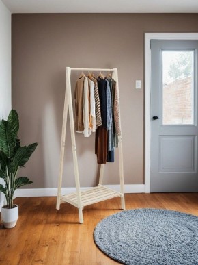 Вешалка гардеробная Стойка высокая в Игре - igra.ok-mebel.com | фото 10
