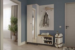 Вешалка-полка Тоскана 535.04 в Игре - igra.ok-mebel.com | фото 2
