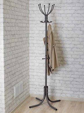 Вешалка-стойка М 6 в Игре - igra.ok-mebel.com | фото 9