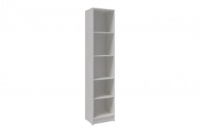 ВЕСТА ВГП-1 Пенал МДФ Ясень анкор светлый в Игре - igra.ok-mebel.com | фото 2