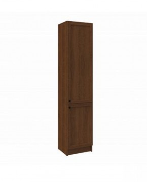 ВЕСТА ВГП-1 Пенал МДФ Орех Донской в Игре - igra.ok-mebel.com | фото
