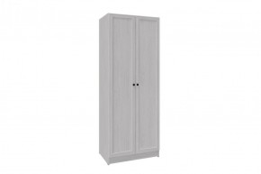 ВЕСТА ВГШ-1 Шкаф платяной МДФ Ясень анкор светлый в Игре - igra.ok-mebel.com | фото