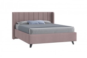 ВИОЛА Кровать с ПМ 1200 (розовый) в Игре - igra.ok-mebel.com | фото