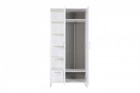 ВИРТОН 2 Шкаф с полками в Игре - igra.ok-mebel.com | фото 13