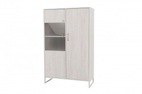 ВИРТОН 21 Шкаф-витрина в Игре - igra.ok-mebel.com | фото 5