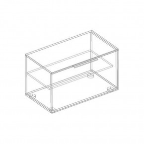ВИТА Тумба 1-ств 800 в Игре - igra.ok-mebel.com | фото 2