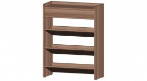 ВИЗИТ Обувница (ясень шимо темный) в Игре - igra.ok-mebel.com | фото