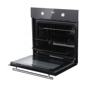 Встраиваемый духовой шкаф Midea MO68100GB в Игре - igra.ok-mebel.com | фото 4
