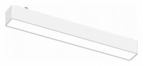 Встраиваемый светильник Aployt Magnetic track 48 APL.0101.11.10 в Игре - igra.ok-mebel.com | фото