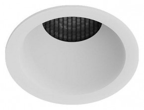 Встраиваемый светильник Arte Lamp Ducre Mini A7093PL-1WH в Игре - igra.ok-mebel.com | фото