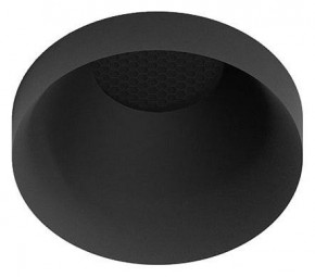 Встраиваемый светильник Arte Lamp Ducre Mini A7094PL-1BK в Игре - igra.ok-mebel.com | фото