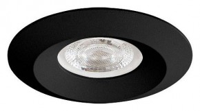 Встраиваемый светильник Arte Lamp Mira Mini A2761PL-1BK в Игре - igra.ok-mebel.com | фото