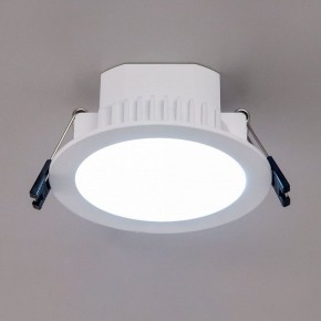 Встраиваемый светильник Citilux Акви CLD008110V в Игре - igra.ok-mebel.com | фото 3