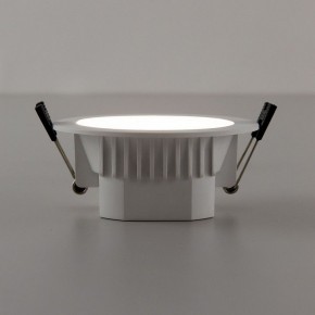 Встраиваемый светильник Citilux Акви CLD008110V в Игре - igra.ok-mebel.com | фото 4