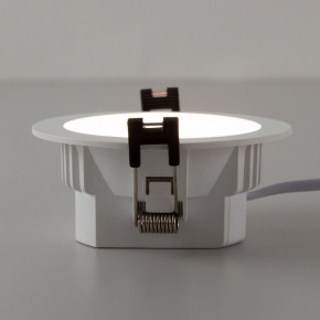 Встраиваемый светильник Citilux Акви CLD008110V в Игре - igra.ok-mebel.com | фото 5