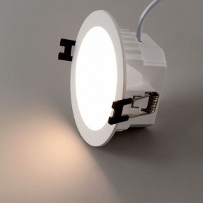 Встраиваемый светильник Citilux Акви CLD008110V в Игре - igra.ok-mebel.com | фото 6