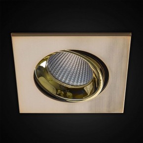 Встраиваемый светильник Citilux Альфа CLD001KNW6 в Игре - igra.ok-mebel.com | фото 2