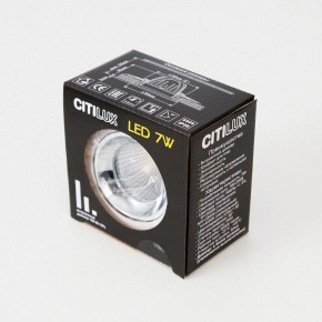 Встраиваемый светильник Citilux Альфа CLD001NW1 в Игре - igra.ok-mebel.com | фото 6