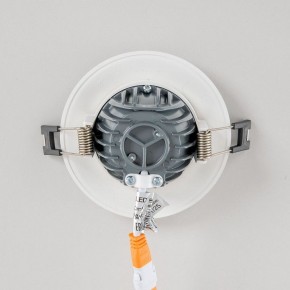 Встраиваемый светильник Citilux Дзета CLD042NW0 в Игре - igra.ok-mebel.com | фото 13