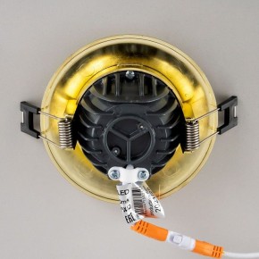 Встраиваемый светильник Citilux Дзета CLD042NW2 в Игре - igra.ok-mebel.com | фото 8