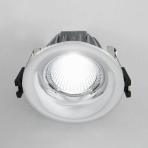 Встраиваемый светильник Citilux Гамма CLD004NW1 в Игре - igra.ok-mebel.com | фото 2