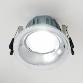 Встраиваемый светильник Citilux Гамма CLD004NW1 в Игре - igra.ok-mebel.com | фото 7