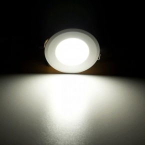 Встраиваемый светильник Citilux Кинто CLD5103N в Игре - igra.ok-mebel.com | фото 4