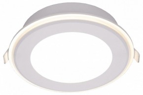 Встраиваемый светильник Citilux Tron CLD009012V в Игре - igra.ok-mebel.com | фото