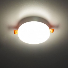 Встраиваемый светильник Citilux Вега CLD5310N в Игре - igra.ok-mebel.com | фото 10