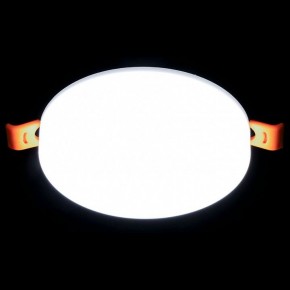 Встраиваемый светильник Citilux Вега CLD5310N в Игре - igra.ok-mebel.com | фото 4