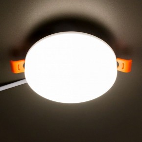 Встраиваемый светильник Citilux Вега CLD5310N в Игре - igra.ok-mebel.com | фото 6