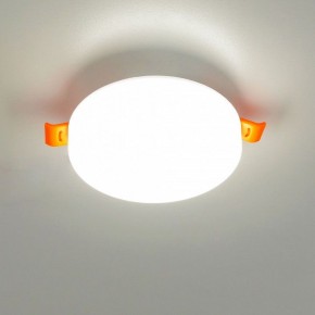 Встраиваемый светильник Citilux Вега CLD5310N в Игре - igra.ok-mebel.com | фото 7