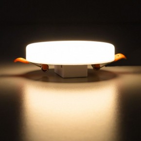Встраиваемый светильник Citilux Вега CLD5310W в Игре - igra.ok-mebel.com | фото 14