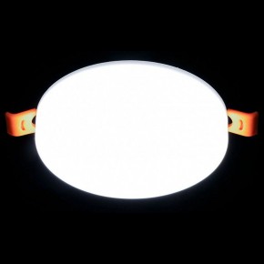 Встраиваемый светильник Citilux Вега CLD5310W в Игре - igra.ok-mebel.com | фото 2