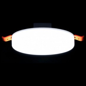 Встраиваемый светильник Citilux Вега CLD5310W в Игре - igra.ok-mebel.com | фото 3