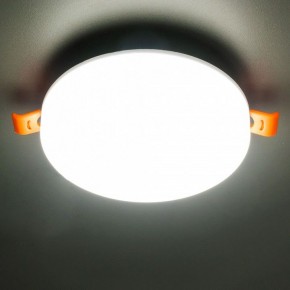 Встраиваемый светильник Citilux Вега CLD5315N в Игре - igra.ok-mebel.com | фото 7