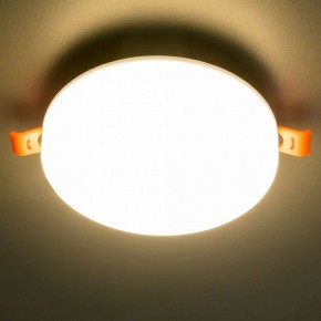 Встраиваемый светильник Citilux Вега CLD5315W в Игре - igra.ok-mebel.com | фото 10