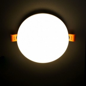 Встраиваемый светильник Citilux Вега CLD5315W в Игре - igra.ok-mebel.com | фото 12