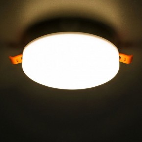 Встраиваемый светильник Citilux Вега CLD5315W в Игре - igra.ok-mebel.com | фото 3