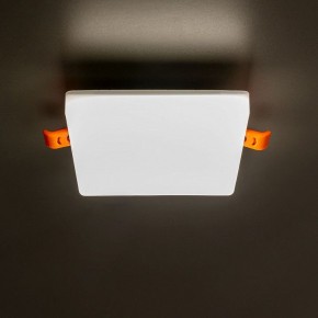 Встраиваемый светильник Citilux Вега CLD53K10N в Игре - igra.ok-mebel.com | фото 12