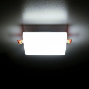 Встраиваемый светильник Citilux Вега CLD53K10N в Игре - igra.ok-mebel.com | фото 15