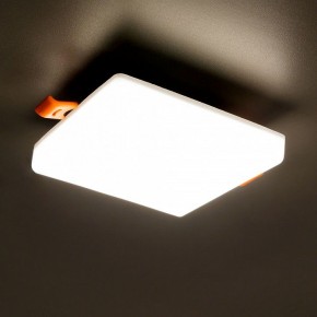 Встраиваемый светильник Citilux Вега CLD53K10N в Игре - igra.ok-mebel.com | фото 16
