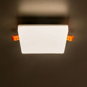 Встраиваемый светильник Citilux Вега CLD53K10W в Игре - igra.ok-mebel.com | фото 11