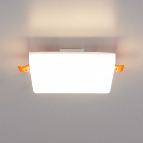 Встраиваемый светильник Citilux Вега CLD53K10W в Игре - igra.ok-mebel.com | фото 15