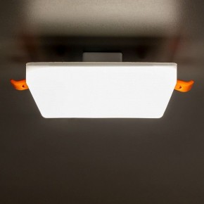 Встраиваемый светильник Citilux Вега CLD53K15N в Игре - igra.ok-mebel.com | фото 5