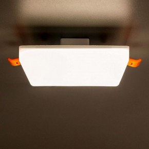 Встраиваемый светильник Citilux Вега CLD53K15W в Игре - igra.ok-mebel.com | фото 9