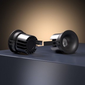 Встраиваемый светильник Elektrostandard Bliss a069405 в Игре - igra.ok-mebel.com | фото 5